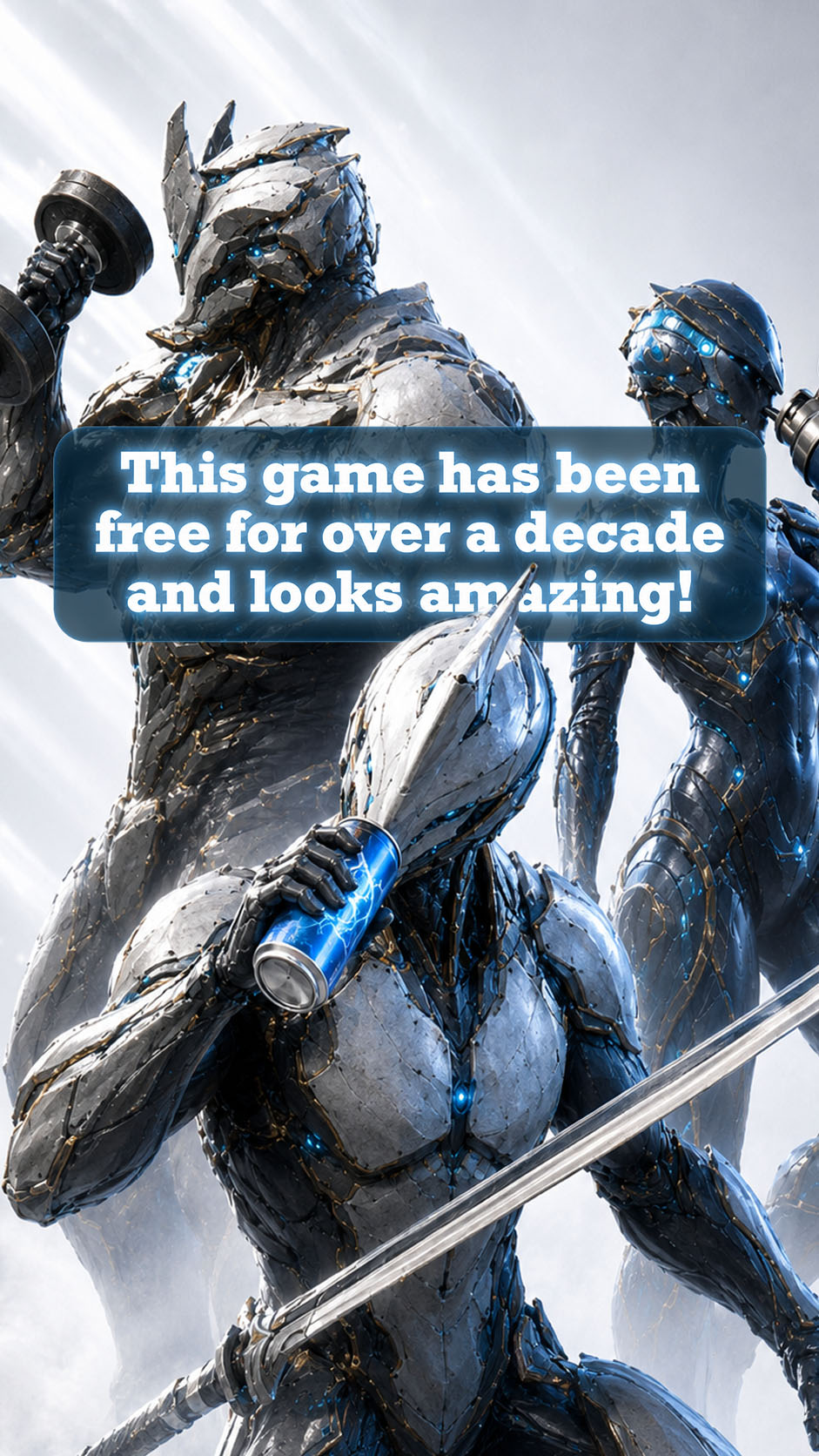 Warframe