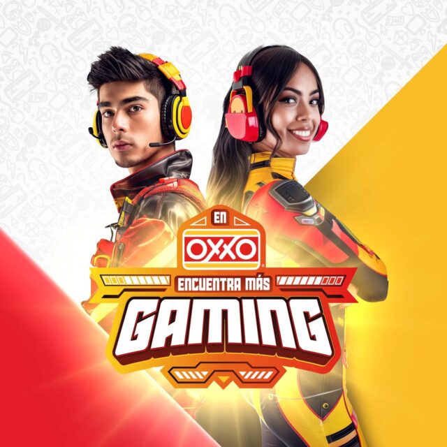 🎮 En este proyecto trabajé en tres diferentes propuestas de póster para OXXO Gaming, donde creé digitalmente los modelos y diseñé el logo de Dúo en Verdansk.

Cada detalle fue pensado para conectar con la comunidad gamer y llevar la experiencia al siguiente nivel.

Colaboré con Pittsburgh Knights para hacer esto posible.

🔥 Si buscas darle a tu marca un estilo único y versátil, hablemos.

#digitalcampaigns #posterdesign #genai